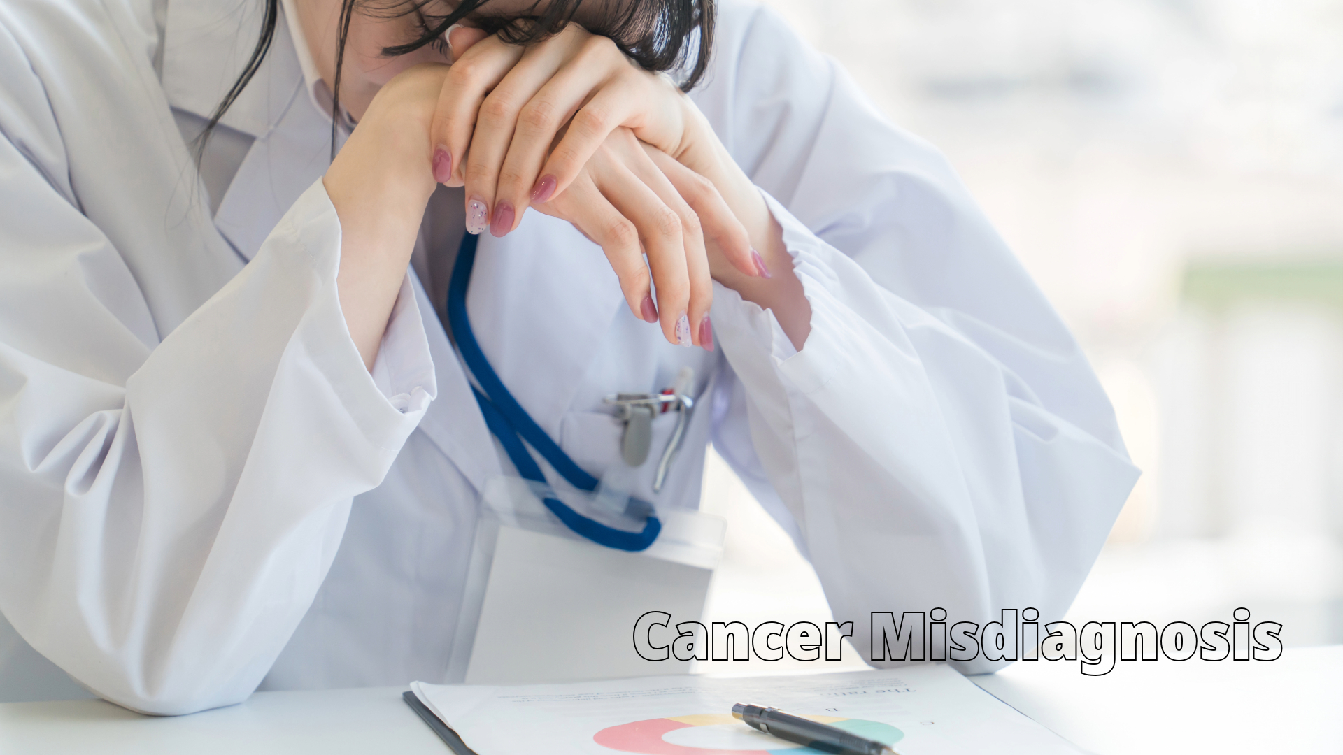 cancer misdiagnosis impact