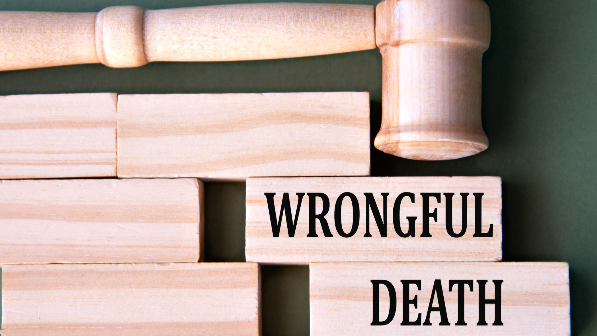 Image illustrating wrongful death laws