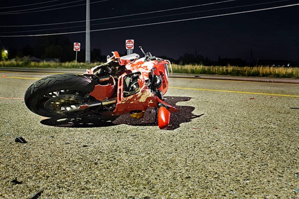 avoid motorcycle accidents