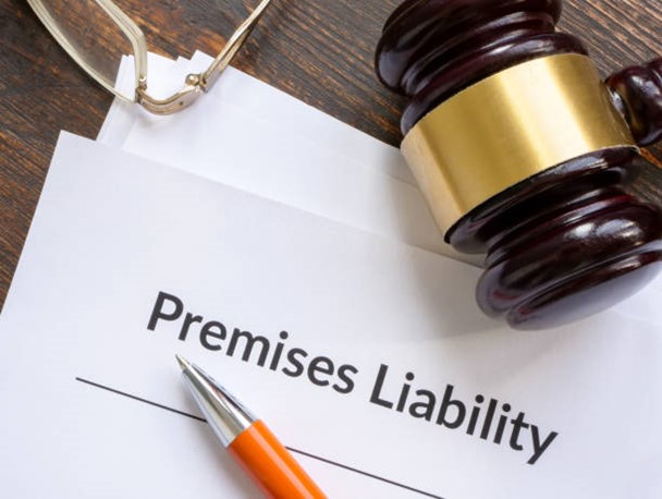 premises liability lawsuit